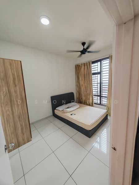 Service Residence for Rent at D'Summit Residences - Desmond Bong - PropertyGuru.com.my