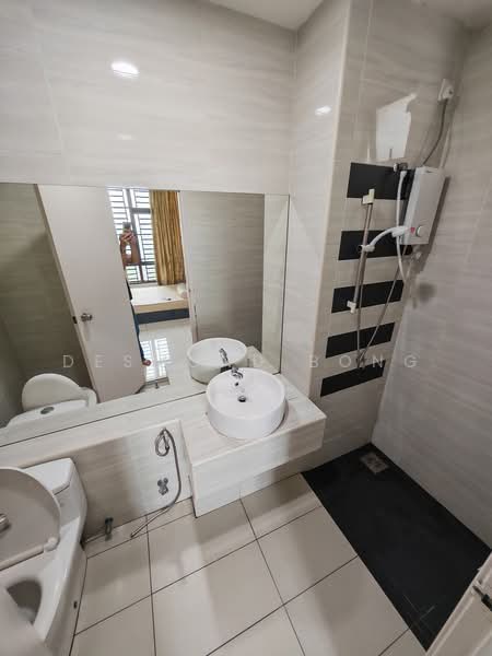 Service Residence for Rent at D'Summit Residences - Desmond Bong - PropertyGuru.com.my