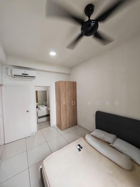 Service Residence for Rent at D'Summit Residences - Desmond Bong - PropertyGuru.com.my