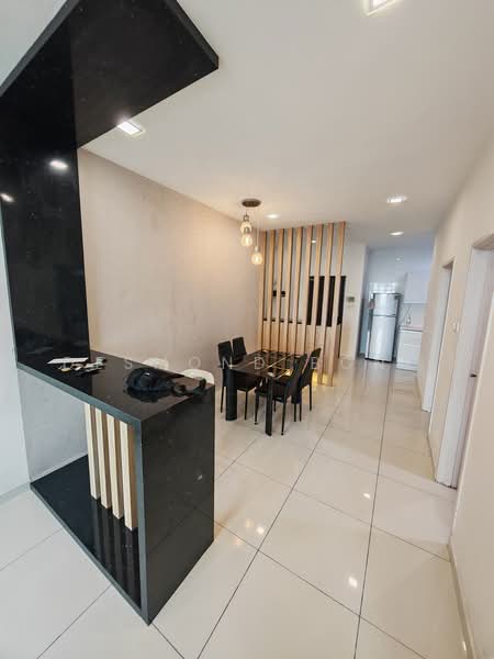 Service Residence for Rent at D'Summit Residences - Desmond Bong - PropertyGuru.com.my
