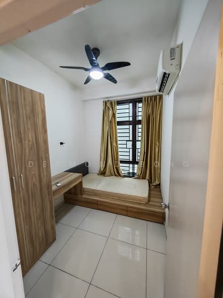 Service Residence for Rent at D'Summit Residences - Desmond Bong - PropertyGuru.com.my