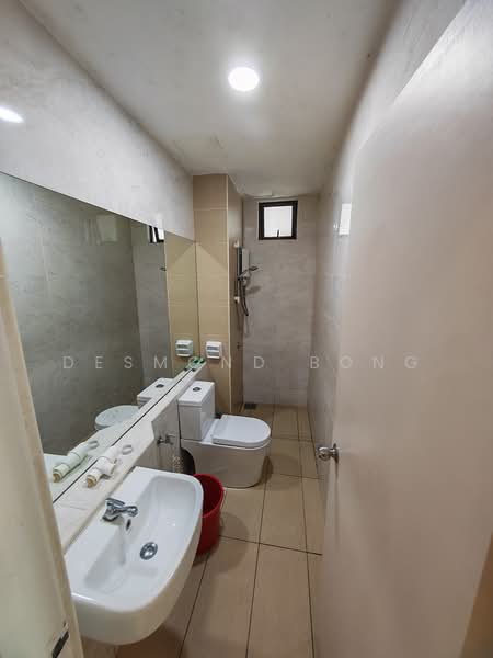 Service Residence for Rent at D'Summit Residences - Desmond Bong - PropertyGuru.com.my