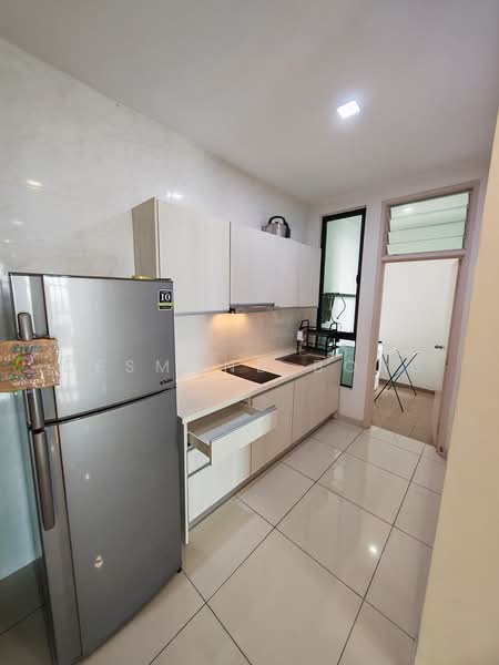 Service Residence for Rent at D'Summit Residences - Desmond Bong - PropertyGuru.com.my