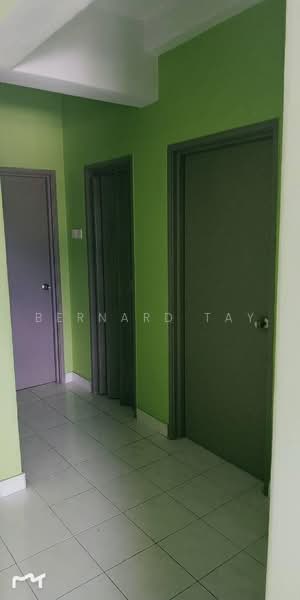 Pangsapuri untuk Dijual di Anggerik Villa 2 - Bernard Tay - Interior - PropertyGuru.com.my