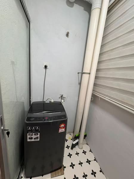 Pangsapuri untuk Disewa di Melodi Perdana - Azri Zabidin - Interior - PropertyGuru.com.my