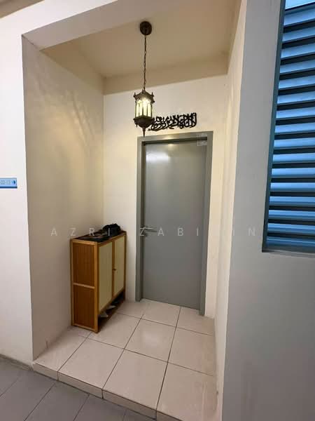 Pangsapuri untuk Disewa di Melodi Perdana - Azri Zabidin - Entrance - PropertyGuru.com.my