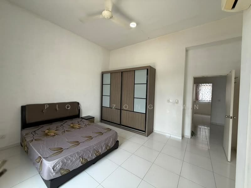 2-storey Terraced House for Sale in Setia Eco Gardens (Gelang Patah) - Piong Zong Han - Bedroom - PropertyGuru.com.my