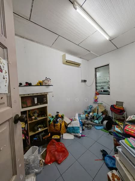 1-storey Terraced House for Sale in Taman Johor (Tampoi) - SY Ngo - Interior - PropertyGuru.com.my