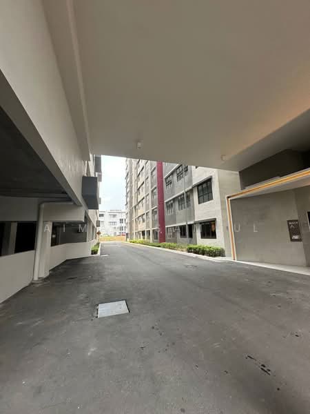 Kediaman Servis untuk Dijual di Arena Residences 2 - Aiman Samsul - PropertyGuru.com.my