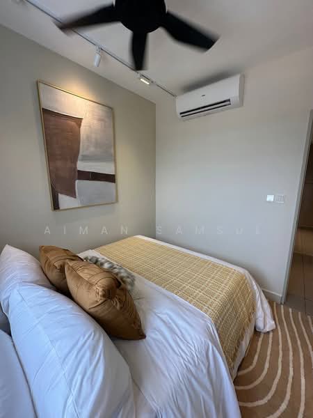 Kediaman Servis untuk Dijual di Arena Residences 2 - Aiman Samsul - PropertyGuru.com.my