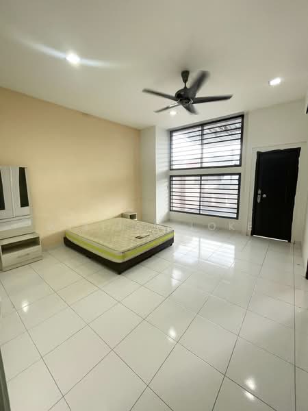 Rumah Teres 2-Tingkat untuk Disewa di Setia Tropika (Johor Bahru) - William Loke - Bedroom - PropertyGuru.com.my