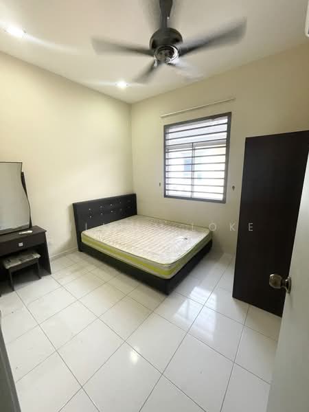 Rumah Teres 2-Tingkat untuk Disewa di Setia Tropika (Johor Bahru) - William Loke - Bedroom - PropertyGuru.com.my
