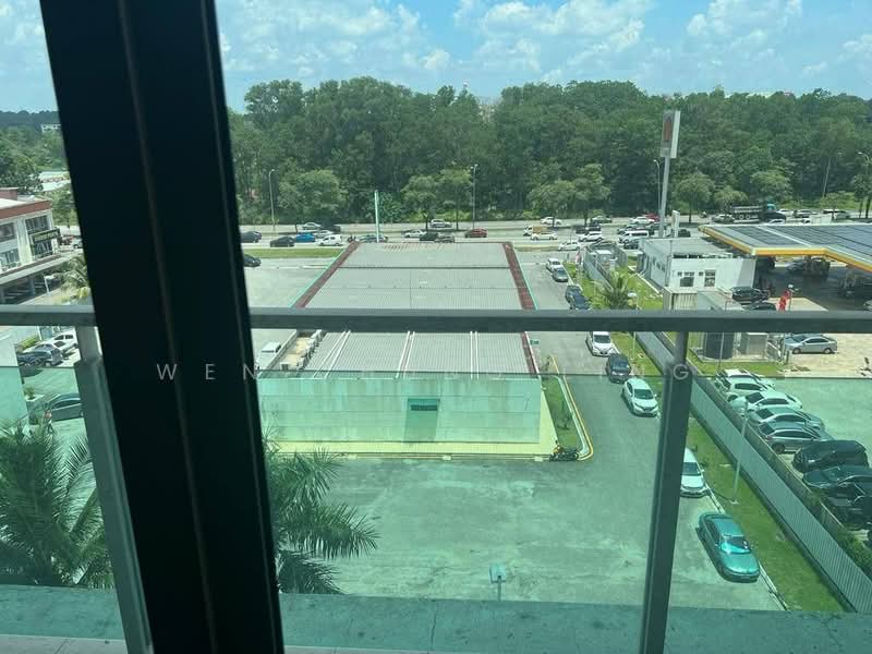 Service Residence for Rent at Palazio - Wen Chung Ling - View - PropertyGuru.com.my