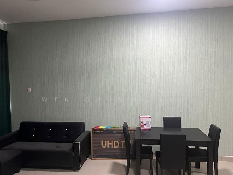 Service Residence for Rent at Palazio - Wen Chung Ling - Living Room - PropertyGuru.com.my