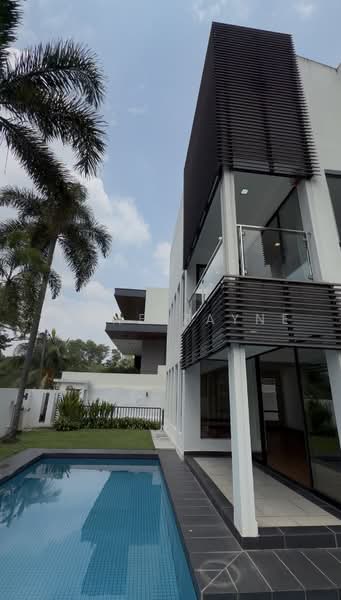 Bungalow House for Sale in Bukit Damansara (Damansara Heights) - Zayne Zayne - PropertyGuru.com.my