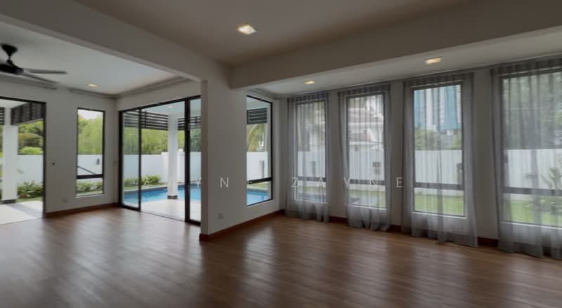 Bungalow House for Sale in Bukit Damansara (Damansara Heights) - Zayne Zayne - PropertyGuru.com.my