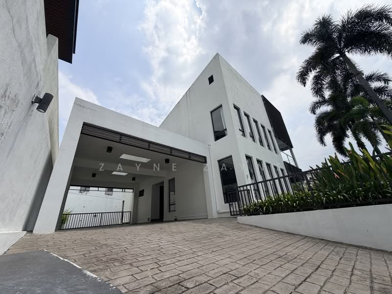 Bungalow House for Sale in Bukit Damansara (Damansara Heights) - Zayne Zayne - PropertyGuru.com.my