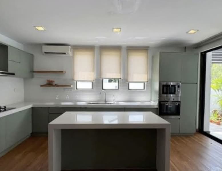 Bungalow House for Sale in Bukit Damansara (Damansara Heights) - Zayne Zayne - PropertyGuru.com.my
