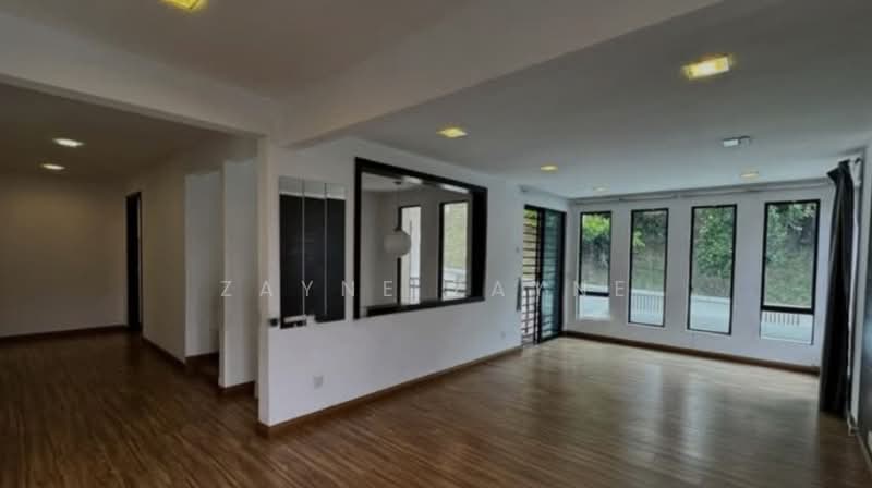 Bungalow House for Sale in Bukit Damansara (Damansara Heights) - Zayne Zayne - PropertyGuru.com.my