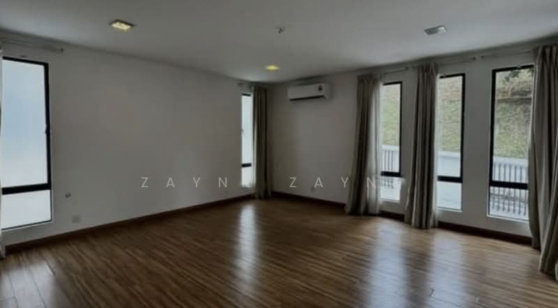 Bungalow House for Sale in Bukit Damansara (Damansara Heights) - Zayne Zayne - PropertyGuru.com.my