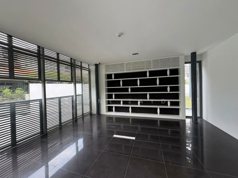 Bungalow House untuk Dijual di Bukit Damansara (Damansara Heights) - Zayne Zayd - Living Room - PropertyGuru.com.my