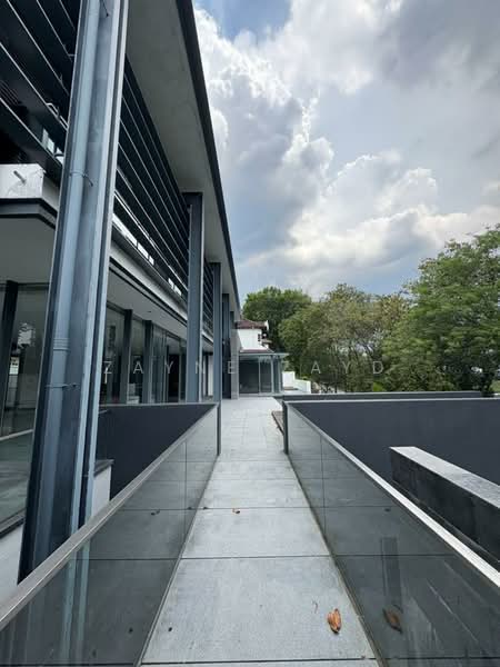 Bungalow House untuk Dijual di Bukit Damansara (Damansara Heights) - Zayne Zayd - Exterior - PropertyGuru.com.my