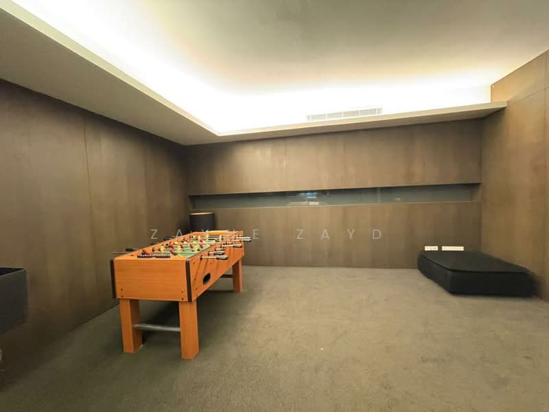 Bungalow House untuk Dijual di Bukit Damansara (Damansara Heights) - Zayne Zayd - Interior - PropertyGuru.com.my