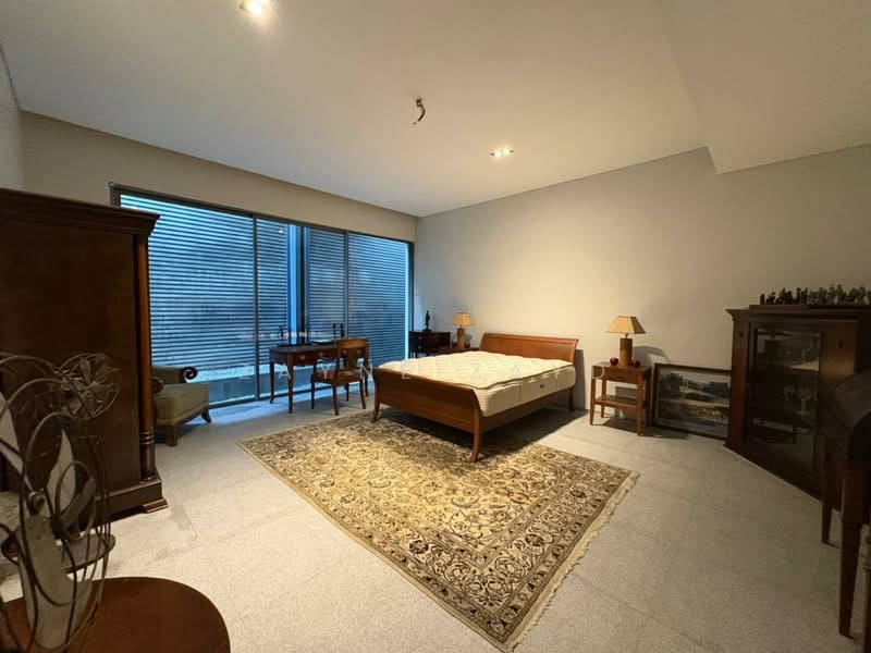 Bungalow House untuk Dijual di Bukit Damansara (Damansara Heights) - Zayne Zayd - Bedroom - PropertyGuru.com.my