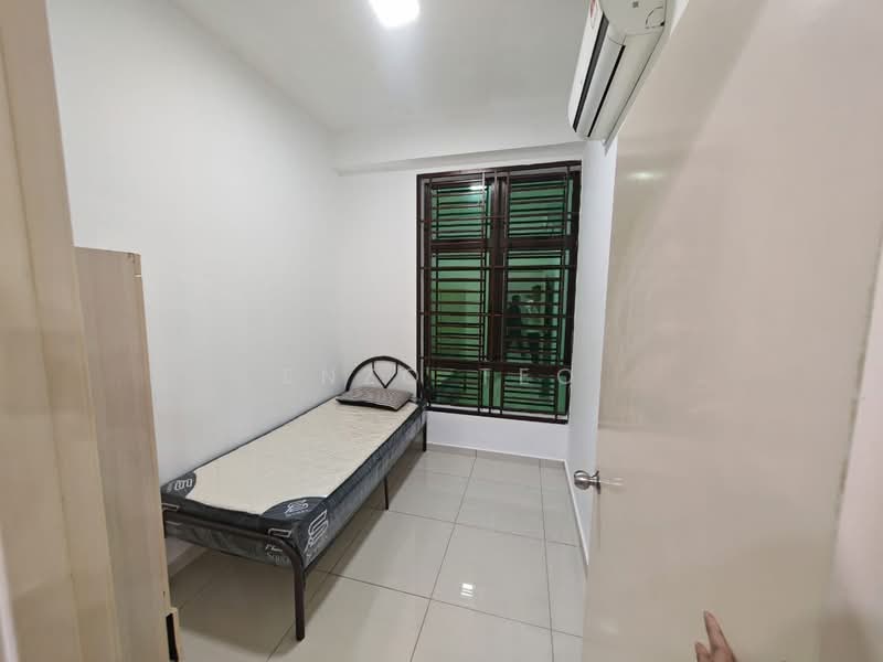 Service Residence for Rent at D'Summit Residences - Enzo Teo - PropertyGuru.com.my