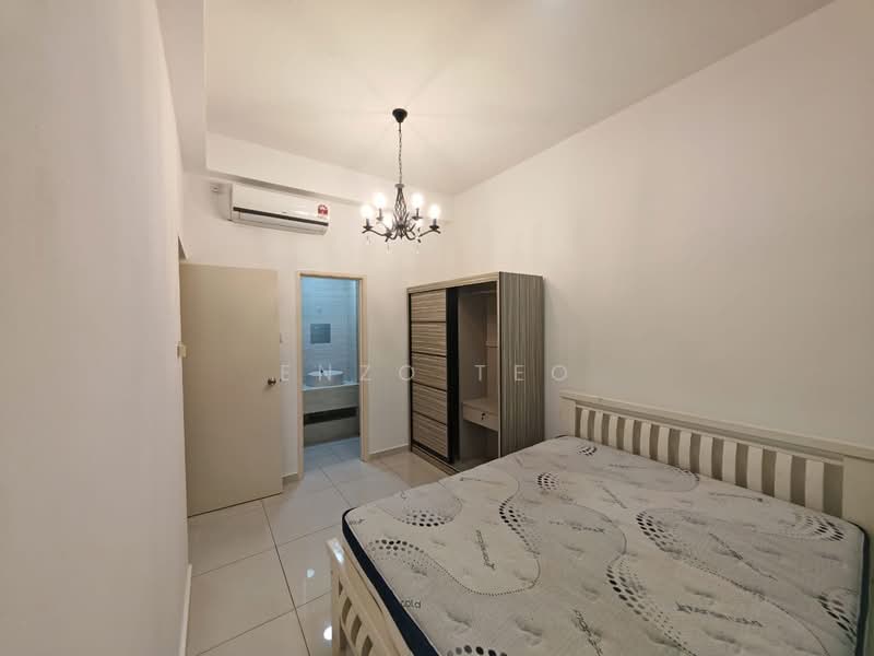 Service Residence for Rent at D'Summit Residences - Enzo Teo - PropertyGuru.com.my