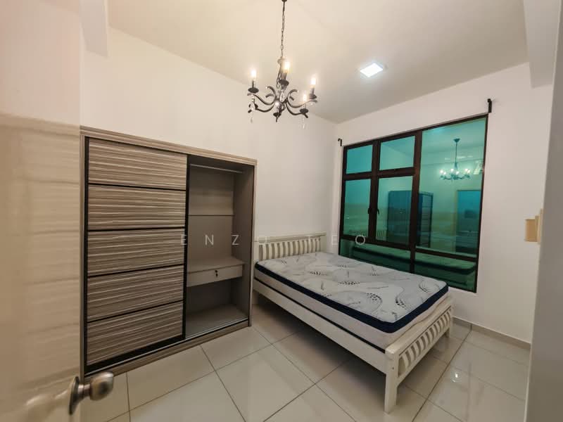 Service Residence for Rent at D'Summit Residences - Enzo Teo - PropertyGuru.com.my
