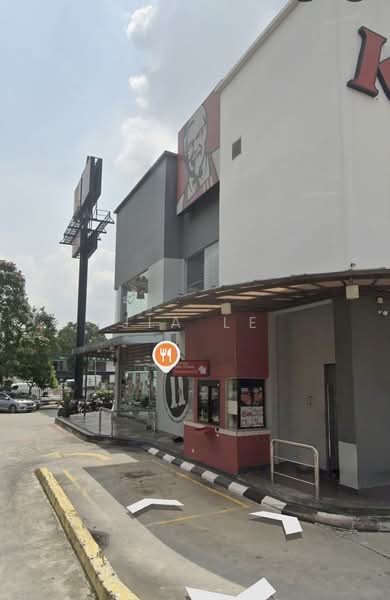 Kedai untuk Disewa di Taman Sentosa (Klang) - Jia Le - PropertyGuru.com.my