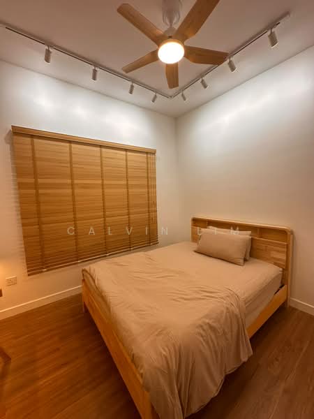 Kondominium untuk Disewa di Tuai Timur - Calvin Lim - Bedroom - PropertyGuru.com.my