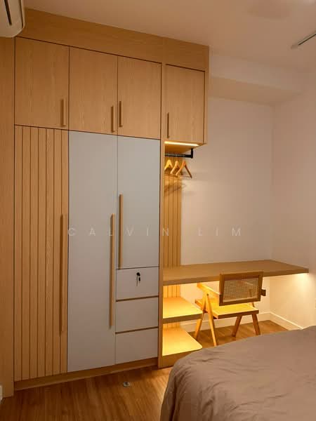 Kondominium untuk Disewa di Tuai Timur - Calvin Lim - Bedroom - PropertyGuru.com.my