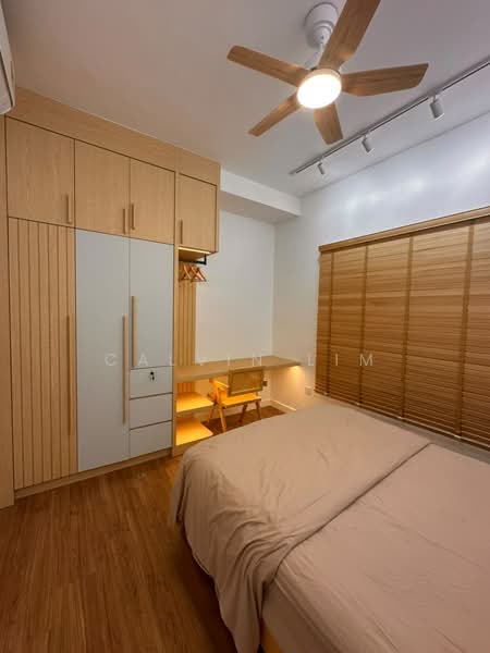 Kondominium untuk Disewa di Tuai Timur - Calvin Lim - Bedroom - PropertyGuru.com.my