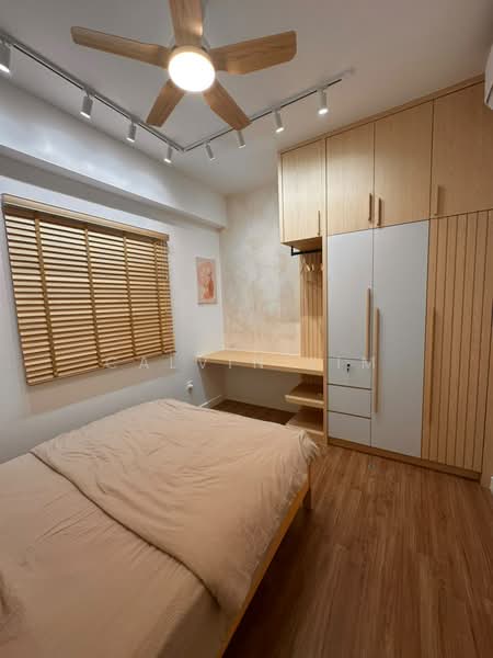Kondominium untuk Disewa di Tuai Timur - Calvin Lim - Bedroom - PropertyGuru.com.my