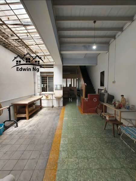 2-storey Terraced House for Sale in Pulau Tikus (George Town) - Edwin Ng - Interior - PropertyGuru.com.my
