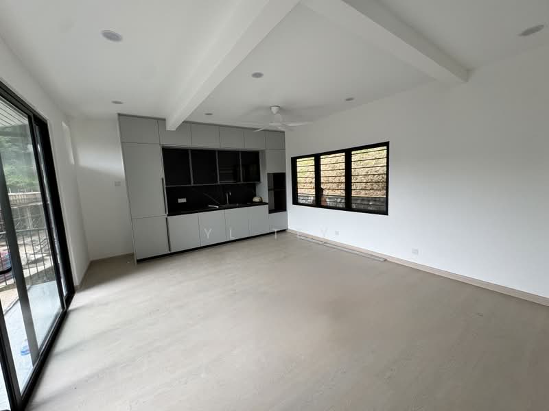 Bungalow House untuk Disewa di Bukit Tunku (Kenny Hills) (Kuala Lumpur) - YL Tey - PropertyGuru.com.my