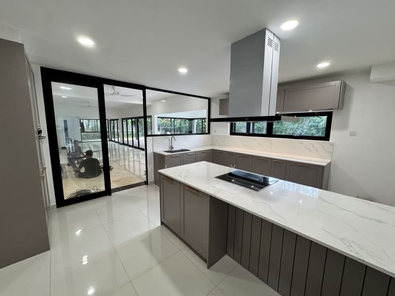 Bungalow House untuk Disewa di Bukit Tunku (Kenny Hills) (Kuala Lumpur) - YL Tey - PropertyGuru.com.my
