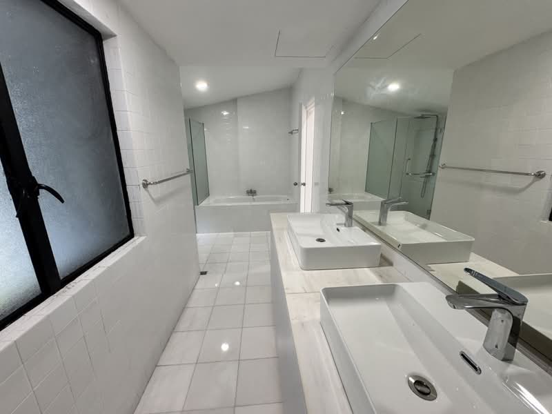 Bungalow House untuk Disewa di Bukit Tunku (Kenny Hills) (Kuala Lumpur) - YL Tey - PropertyGuru.com.my