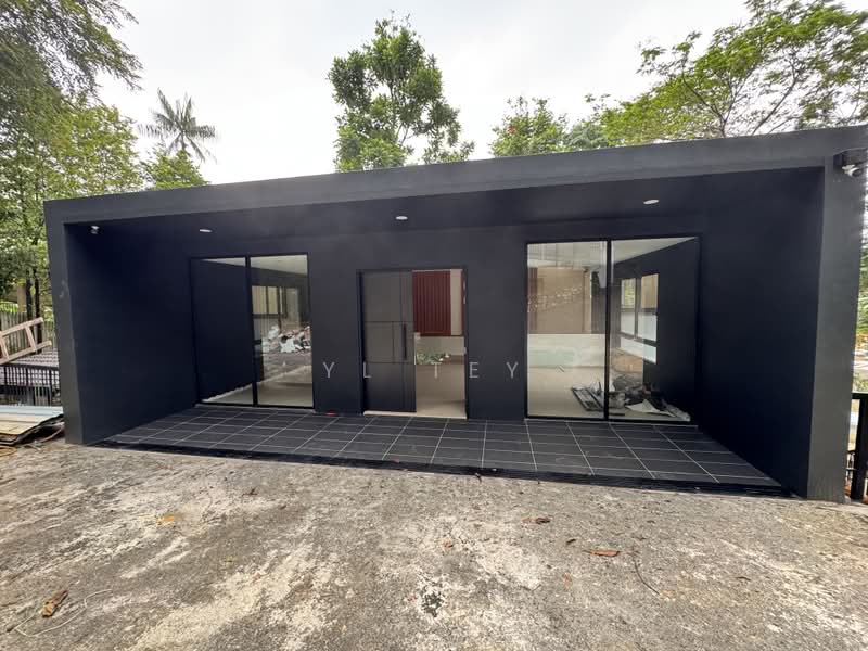 Bungalow House untuk Disewa di Bukit Tunku (Kenny Hills) (Kuala Lumpur) - YL Tey - PropertyGuru.com.my