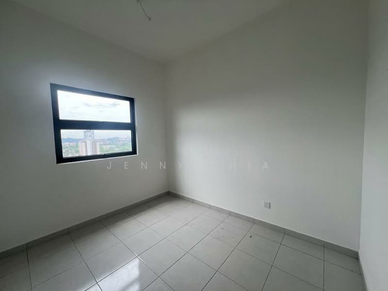 Kediaman Servis untuk Disewa di Residensi Mutiara Kajang 2 - Jenny Chia - Interior - PropertyGuru.com.my