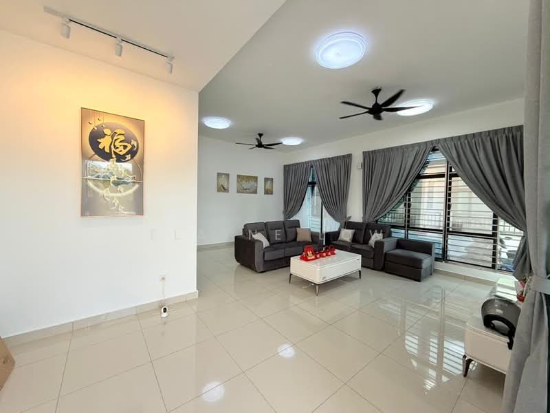 Cluster House for Rent in Iskandar Puteri (Nusajaya) (Johor) - Elayne Low - PropertyGuru.com.my