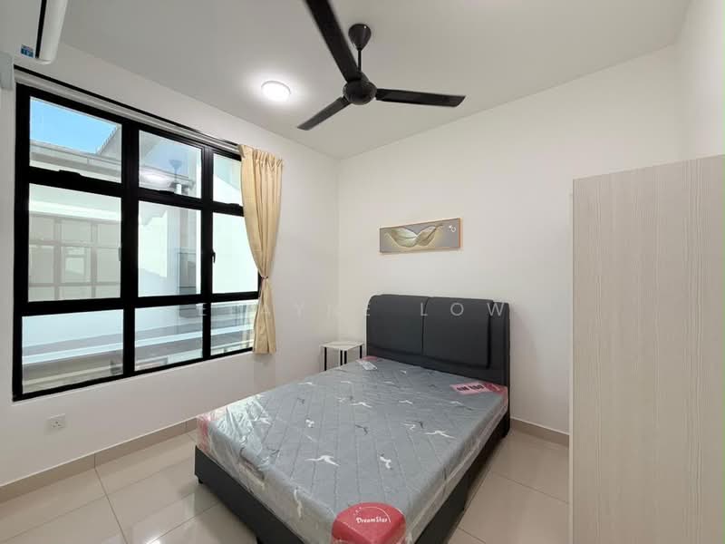 Cluster House for Rent in Iskandar Puteri (Nusajaya) (Johor) - Elayne Low - PropertyGuru.com.my