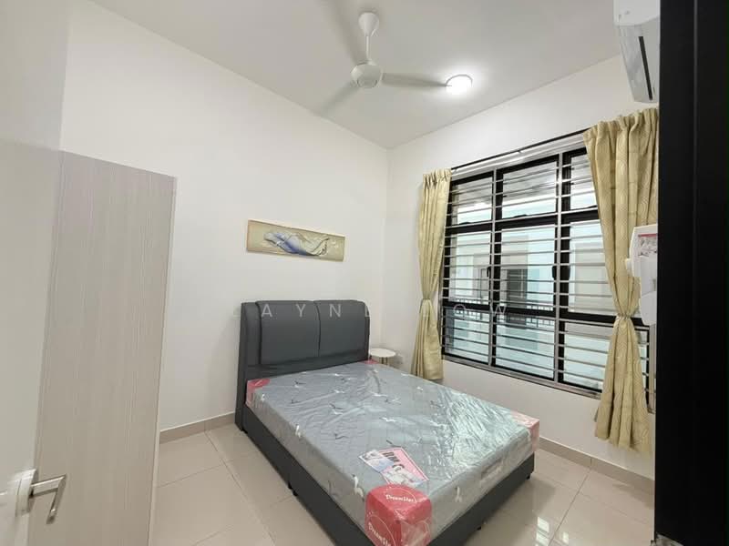 Cluster House for Rent in Iskandar Puteri (Nusajaya) (Johor) - Elayne Low - PropertyGuru.com.my
