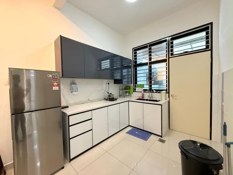 Cluster House for Rent in Iskandar Puteri (Nusajaya) (Johor) - Elayne Low - PropertyGuru.com.my