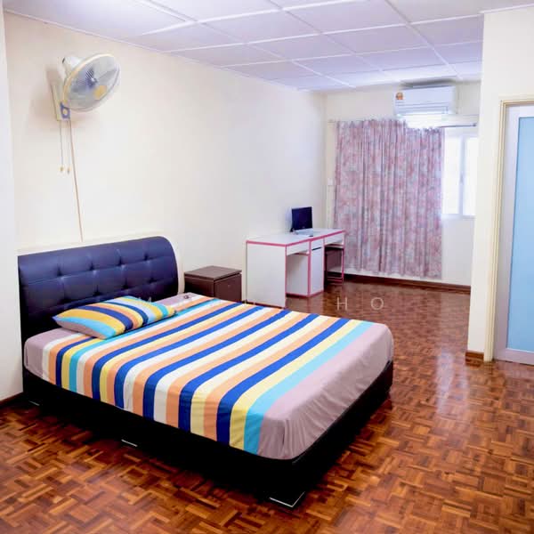 Rumah Teres untuk Dijual di Bandar Kinrara Seksyen 1 (Bandar Kinrara) - Maddy Ho - Bedroom - PropertyGuru.com.my