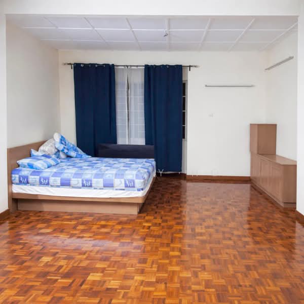 Rumah Teres untuk Dijual di Bandar Kinrara Seksyen 1 (Bandar Kinrara) - Maddy Ho - Bedroom - PropertyGuru.com.my