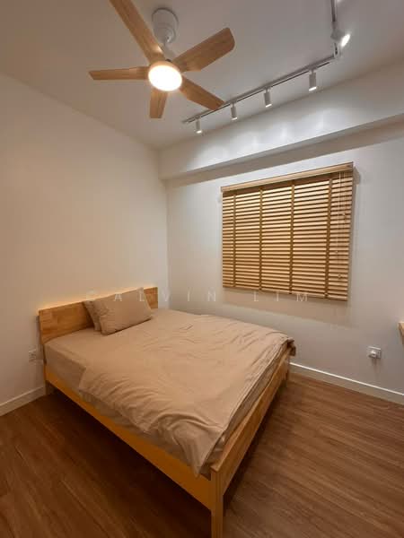 Kondominium untuk Disewa di Tuai Residence - Calvin Lim - Bedroom - PropertyGuru.com.my
