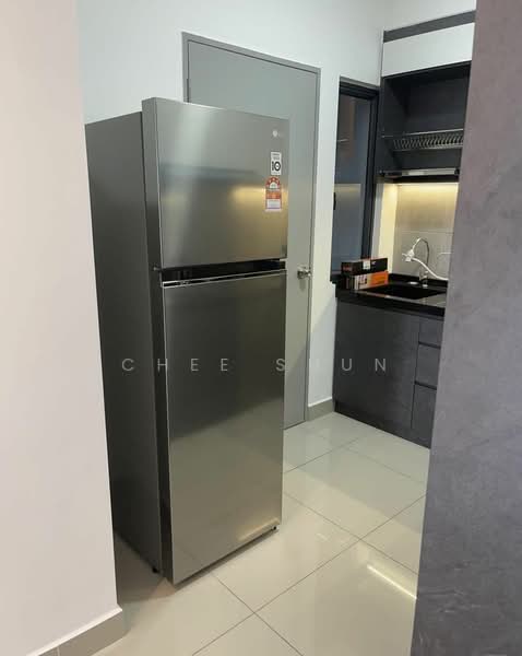 Kediaman Servis untuk Disewa di M Vertica - Chee Shun - Kitchen - PropertyGuru.com.my